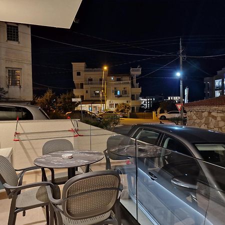 Feniks Hotel Ksamil Exterior photo