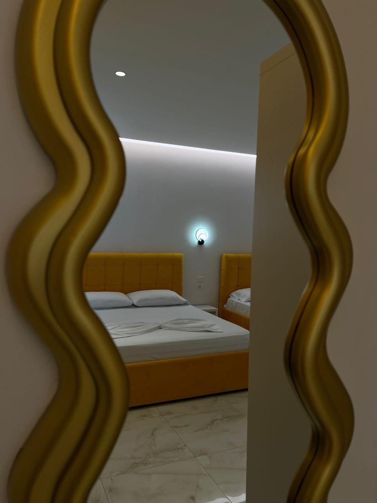 Feniks Hotel Ksamil Exterior photo